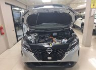 Nissan Note (2022)