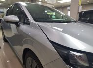 Nissan Note (2022)