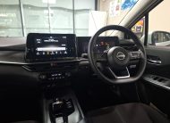 Nissan Note (2022)