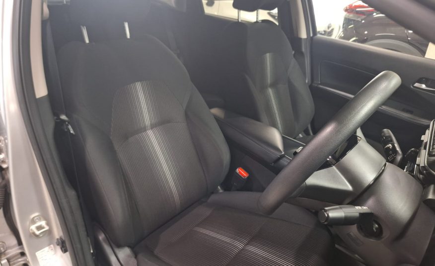 Nissan Note (2022)