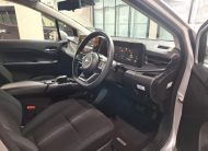 Nissan Note (2022)