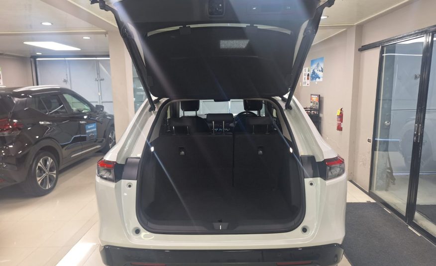 Honda Vezel (2023)