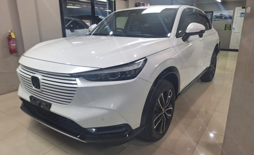 Honda Vezel (2023)