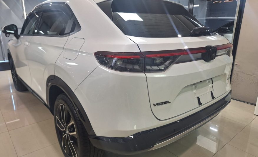 Honda Vezel (2023)