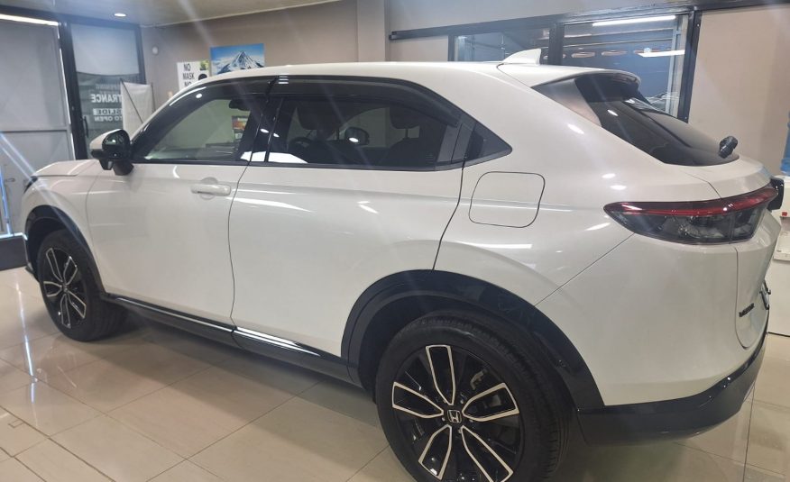 Honda Vezel (2023)
