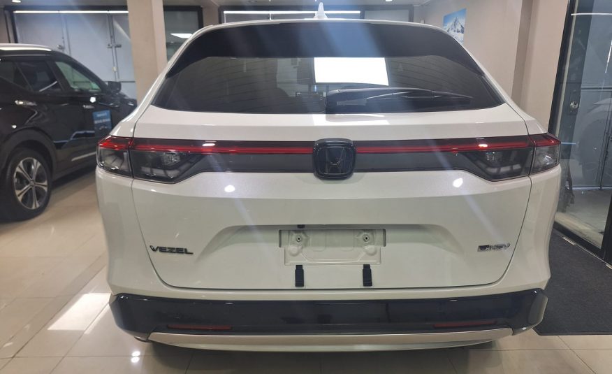 Honda Vezel (2023)