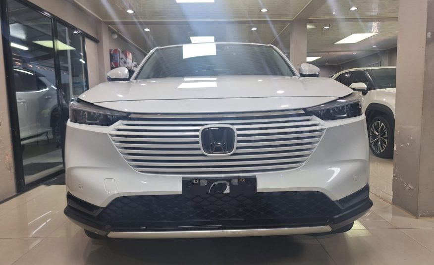 Honda Vezel (2023)