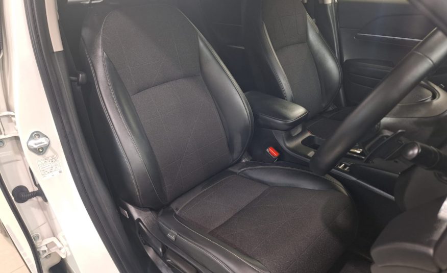 Honda Vezel (2023)