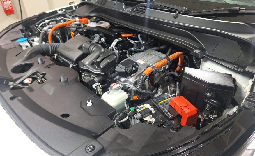 Honda Vezel (2023)