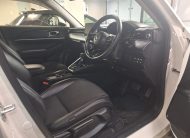 Honda Vezel (2023)