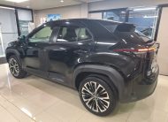 Toyota Yaris Cross (2022)