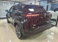 Toyota Yaris Cross (2022)