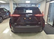 Toyota Yaris Cross (2022)