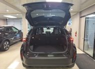 Toyota Yaris Cross (2022)