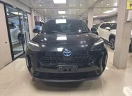 Toyota Yaris Cross (2022)