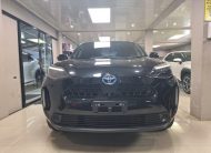 Toyota Yaris Cross (2022)