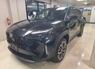 Toyota Yaris Cross (2022)