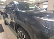 Toyota Yaris Cross (2022)