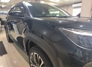 Toyota Yaris Cross (2022)