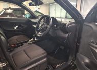 Toyota Yaris Cross (2022)
