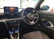 Toyota Yaris Cross (2022)