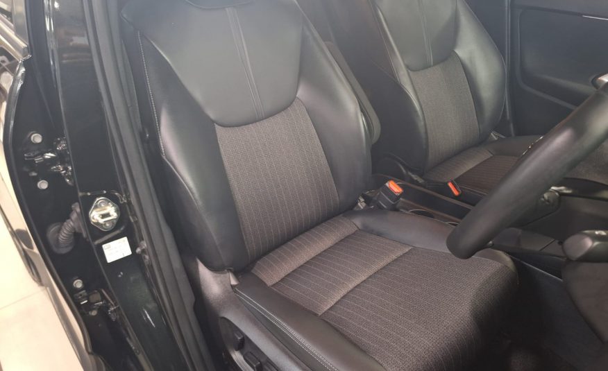 Toyota Yaris Cross (2022)