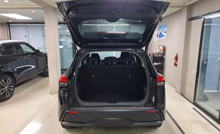 Nissan Note (2021)