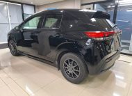 Nissan Note (2021)