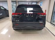 Nissan Note (2021)