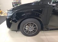 Nissan Note (2021)
