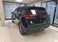 Nissan Note (2021)