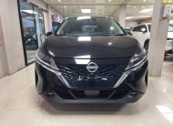 Nissan Note (2021)