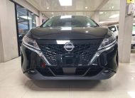 Nissan Note (2021)