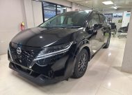 Nissan Note (2021)