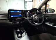 Nissan Note (2021)