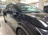 Nissan Note (2021)