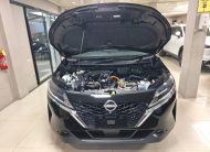 Nissan Note (2021)