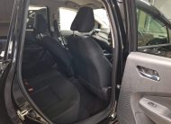 Nissan Note (2021)