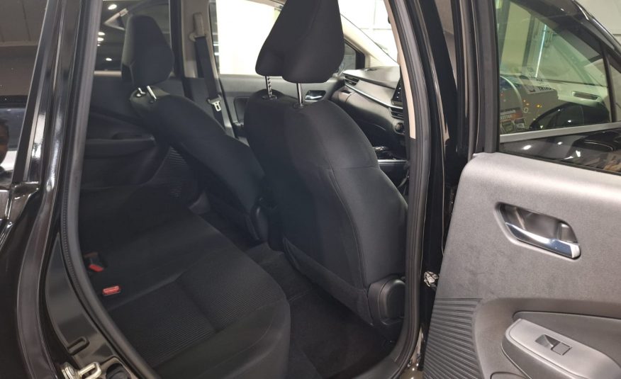 Nissan Note (2021)