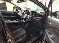 Nissan Note (2021)