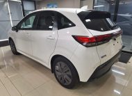 Nissan Note (2022)