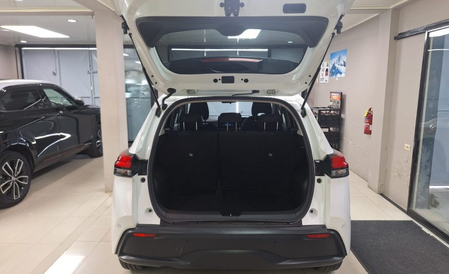 Nissan Note (2022)