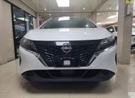 Nissan Note (2022)