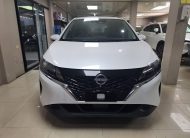 Nissan Note (2022)