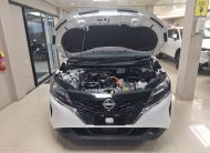 Nissan Note (2022)