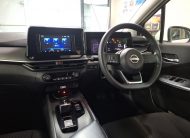 Nissan Note (2022)