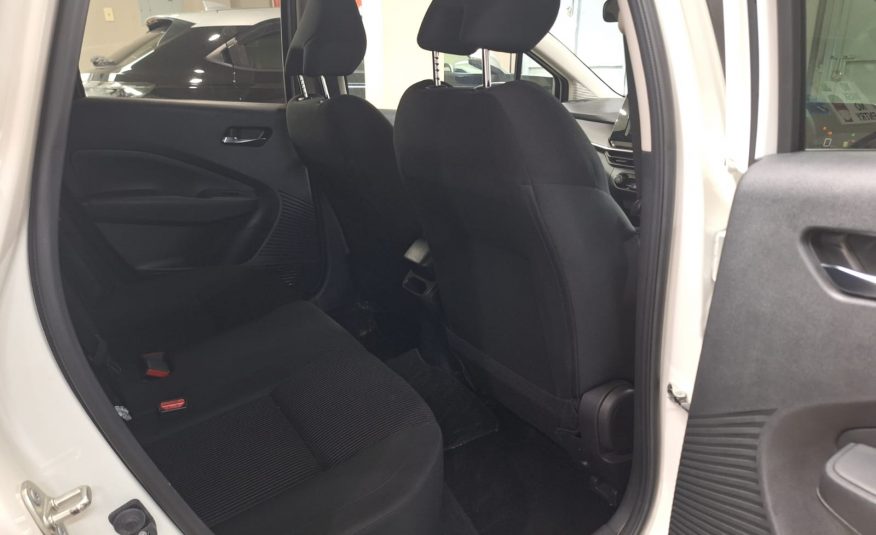 Nissan Note (2022)