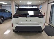 Toyota Yaris Cross (2022)