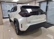 Toyota Yaris Cross (2022)