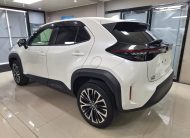 Toyota Yaris Cross (2022)